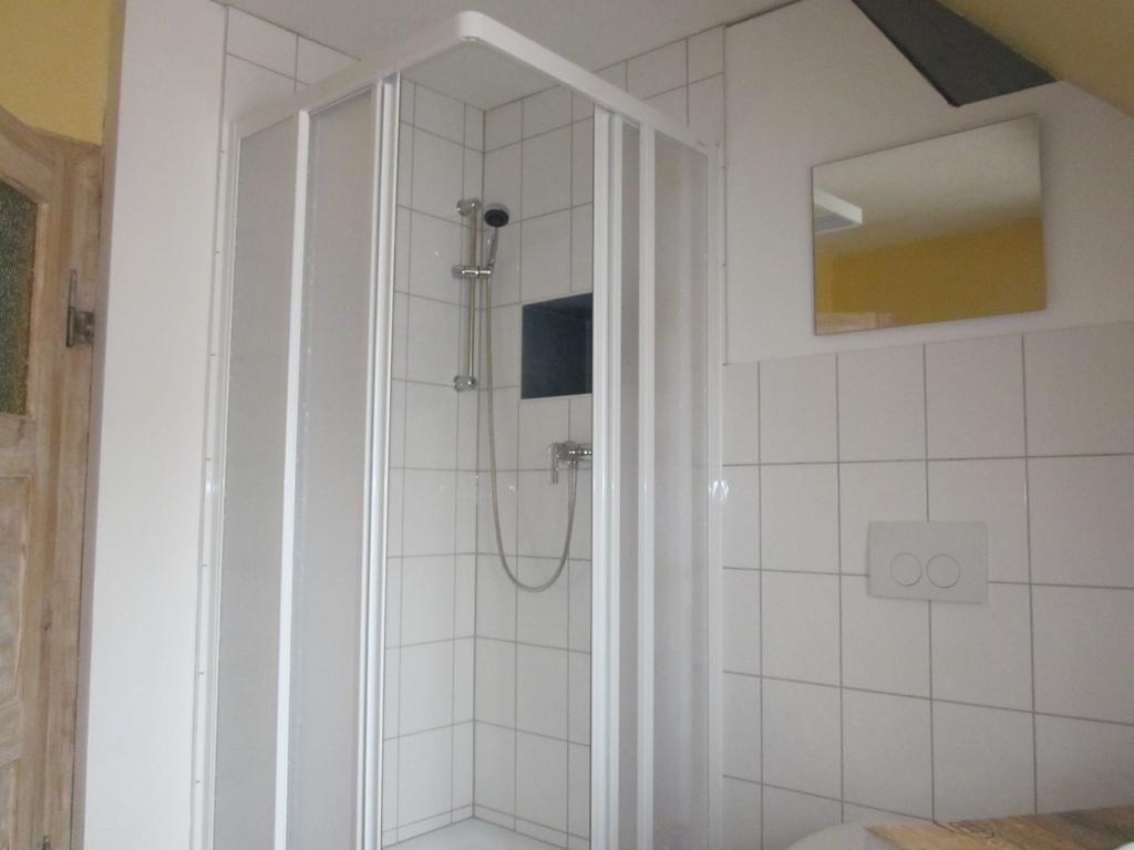 Ferienwohnung Lehr Βαϊμάρη Εξωτερικό φωτογραφία